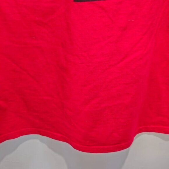 NFL Team Apparel GRONKOWSKI Short Sleeve T-Shirt #87 - Adult XL - Picture 12 of 12